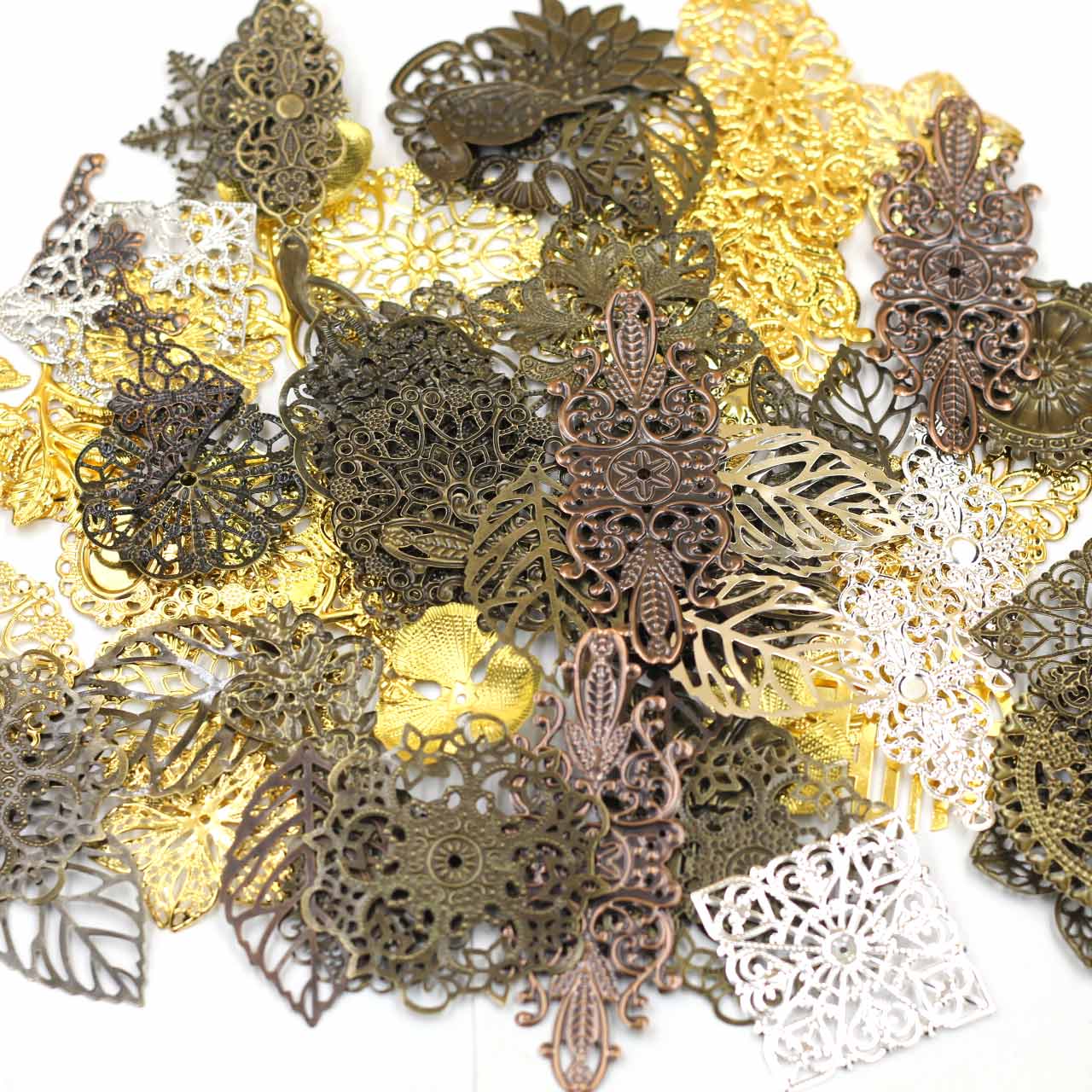 Embellishments Connectors Rand - огляд і ціна Embellish Craft