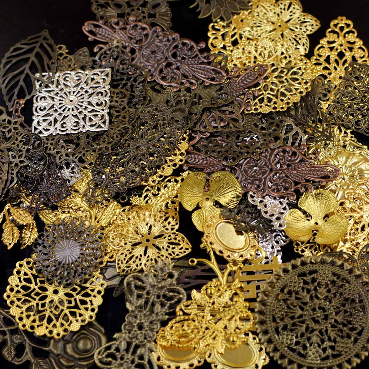 Embellishments Connectors Rand - огляд і ціна Embellish Craft
