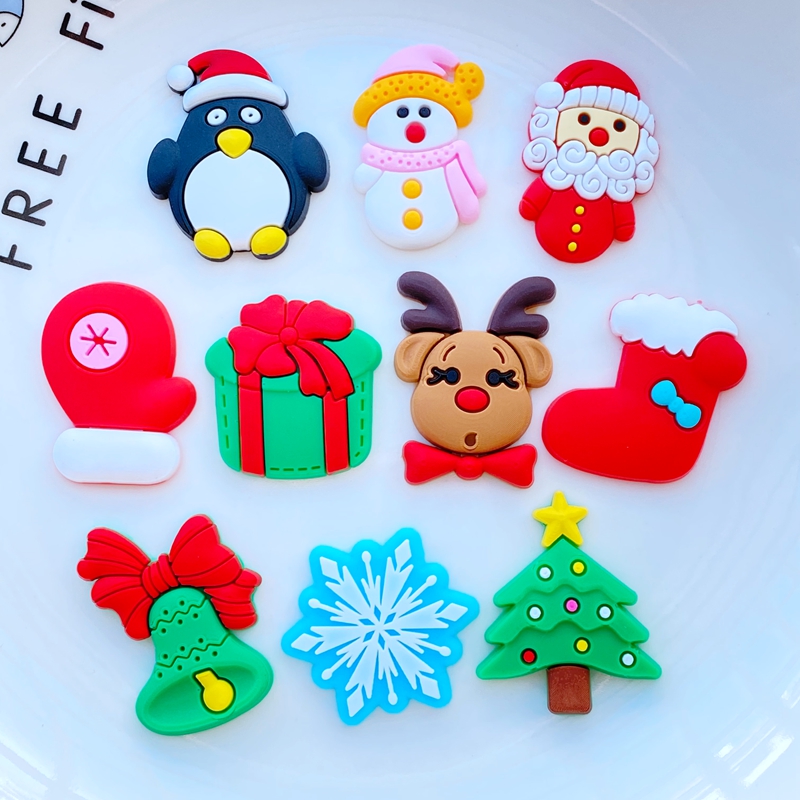 20pcs New Pattern Cute Cartoon - огляд і ціна Embellishment Glue Craft