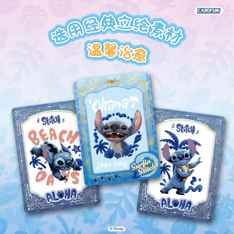 CARD.FUN Official Licensed Lil - огляд і ціна Craft Embellishment Storage