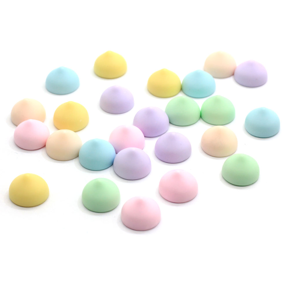 Colorful Chocolate Candy Flatb - огляд і ціна Embellish Craft
