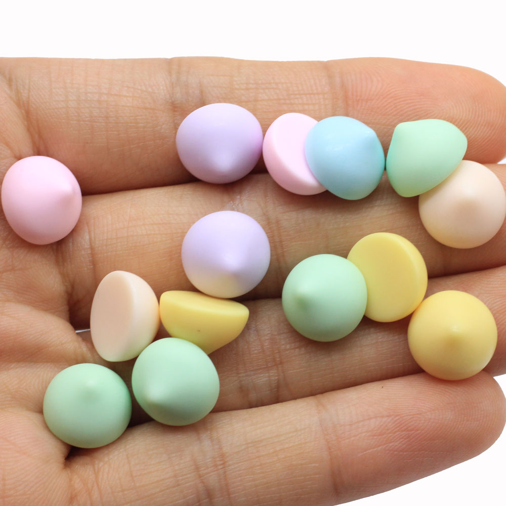 Colorful Chocolate Candy Flatb - огляд і ціна Embellish Craft