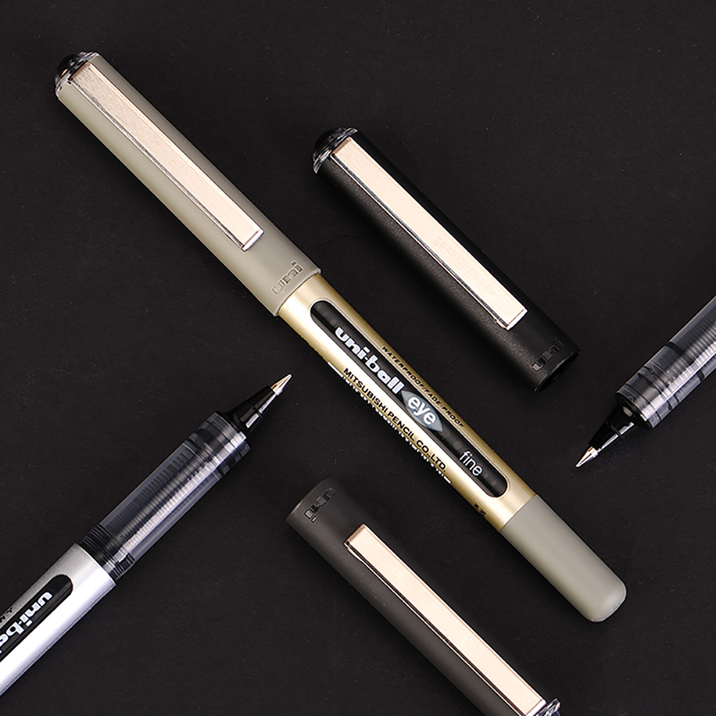 Japan uni-ball Gel Ink Pen, 0. - огляд і ціна Pilot Pen V5