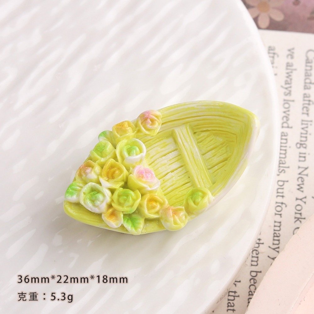 10pcs Kawaii Resin Flatback Mi - огляд і ціна Embellish Craft