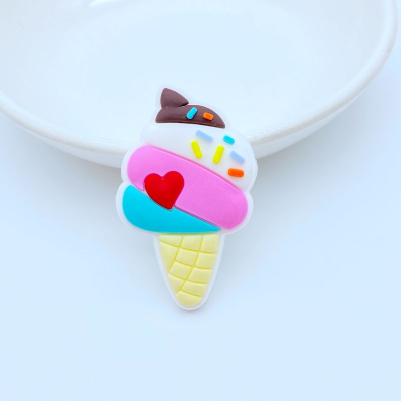 10/20pcs Cute Ice Cream Series - огляд і ціна Embellishment Glue Craft