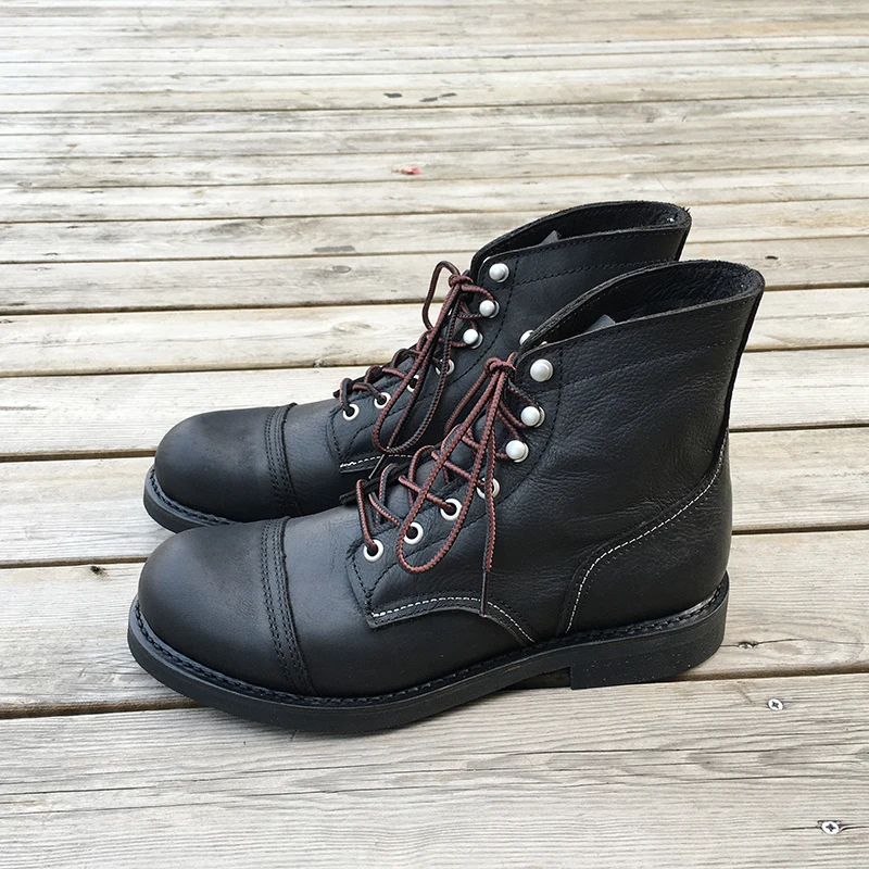 New Men Shoes Luxury Brand Vin - огляд і ціна Guipure Lace Panel