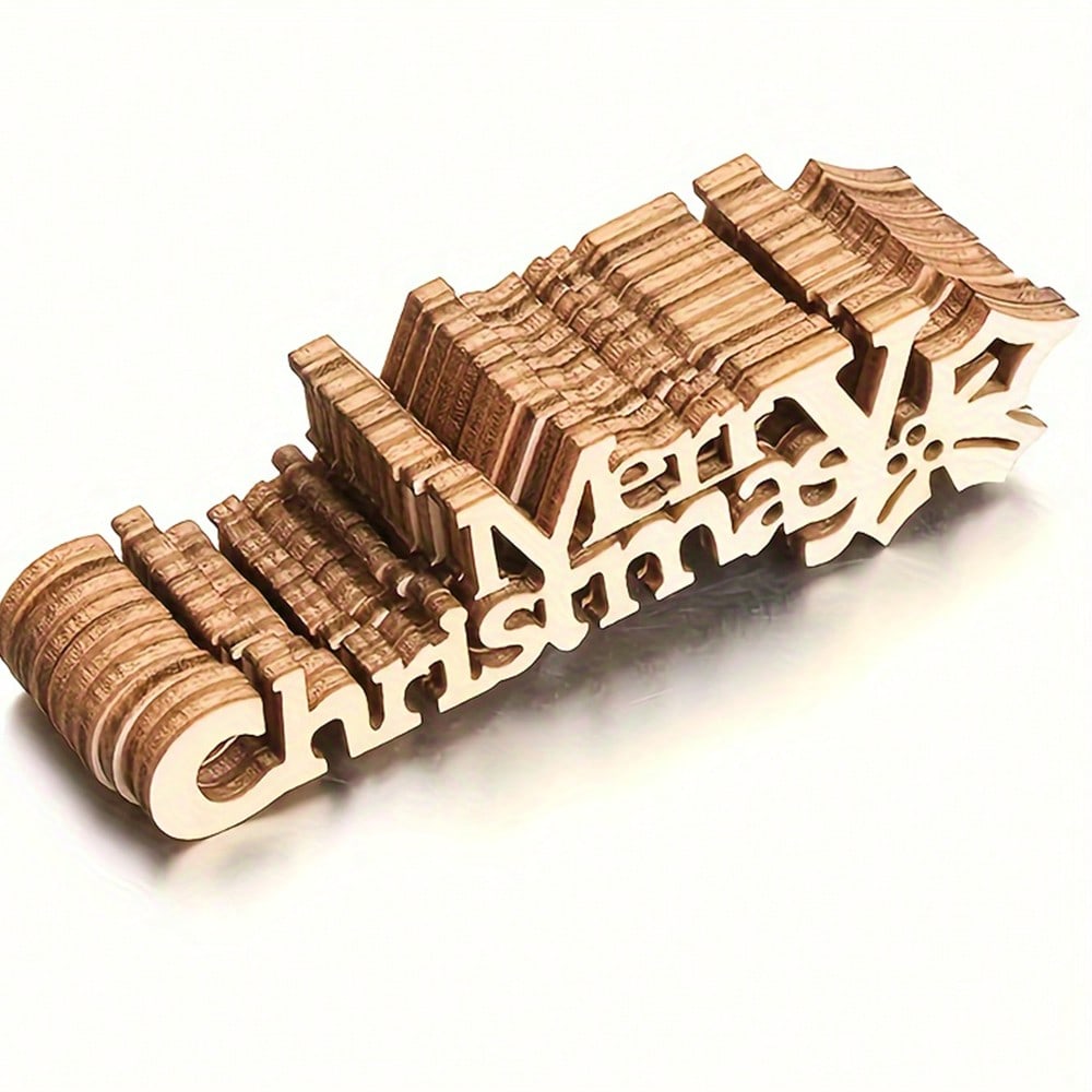 10/20/100Pcs Merry Christmas W - огляд і ціна Embellish Craft